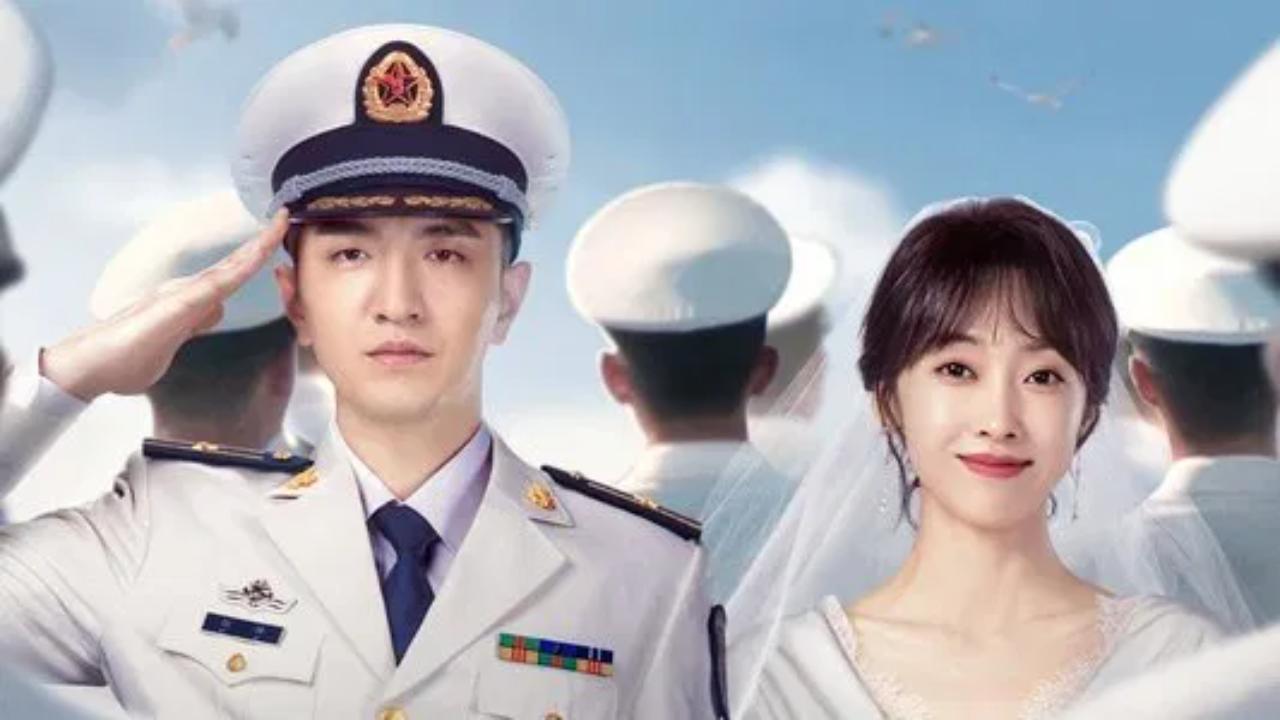 مسلسل الوردة الواقعه في حب ضابط Rose and Gun الحلقة 4 الرابعة مترجمة